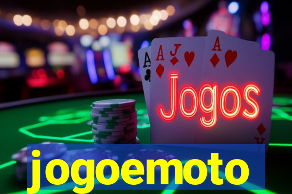 jogoemoto