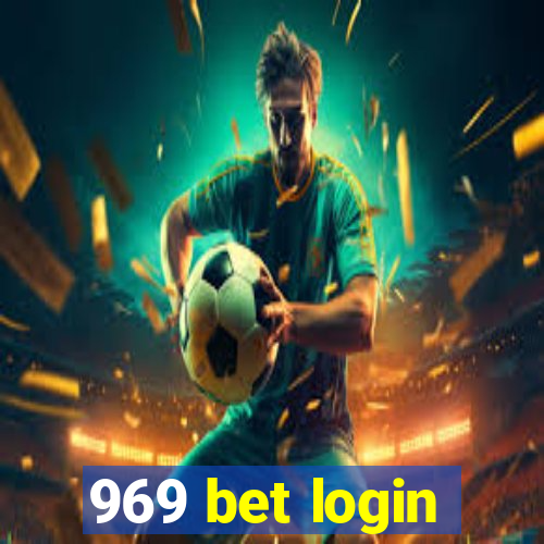 969 bet login