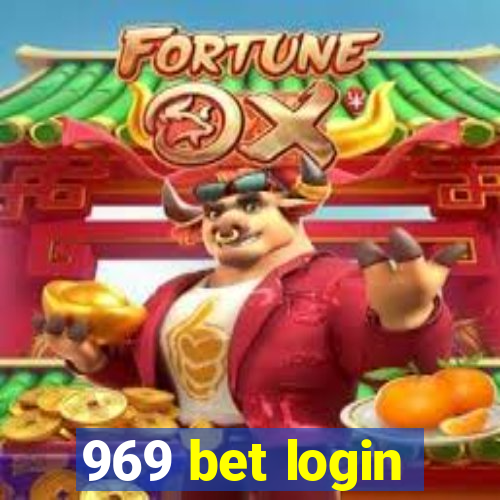 969 bet login