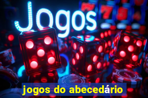 jogos do abecedário