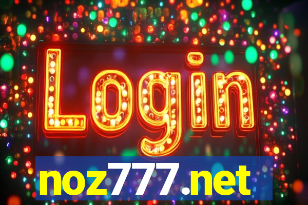 noz777.net