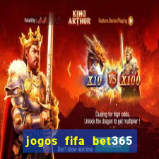 jogos fifa bet365 8 minutos