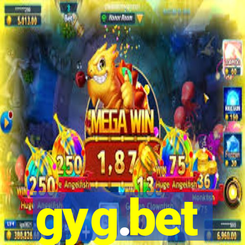 gyg.bet