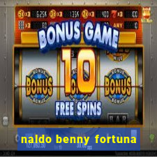 naldo benny fortuna