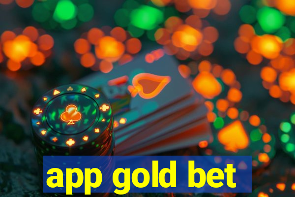 app gold bet