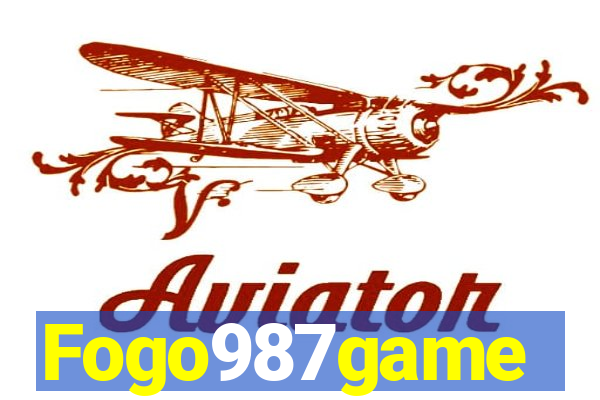 Fogo987game