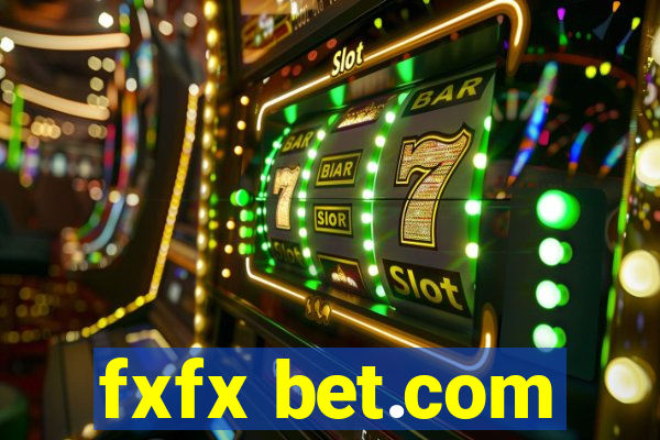 fxfx bet.com