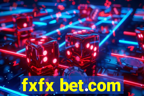 fxfx bet.com