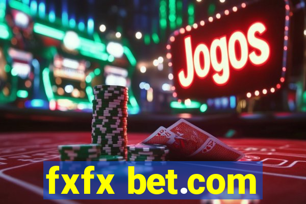 fxfx bet.com