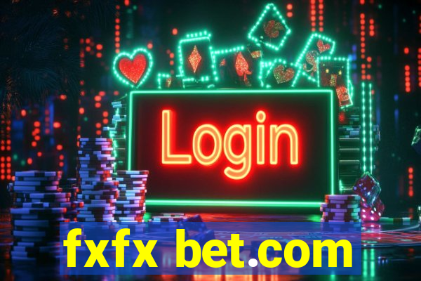 fxfx bet.com