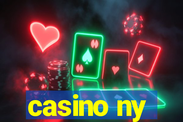 casino ny