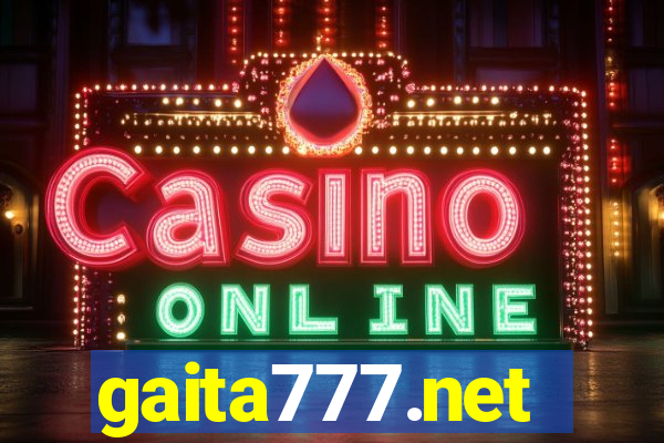 gaita777.net