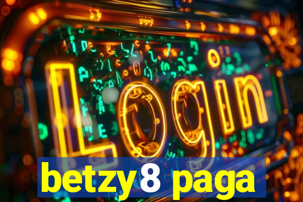 betzy8 paga