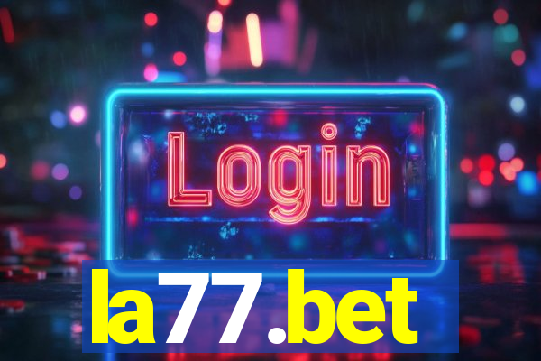 la77.bet