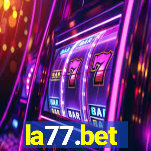 la77.bet