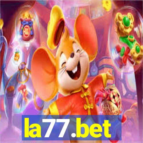 la77.bet