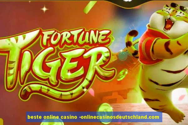 beste online casino -onlinecasinosdeutschland.com