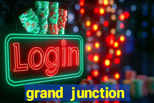 grand junction enchanted inca slot