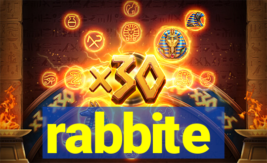 rabbite