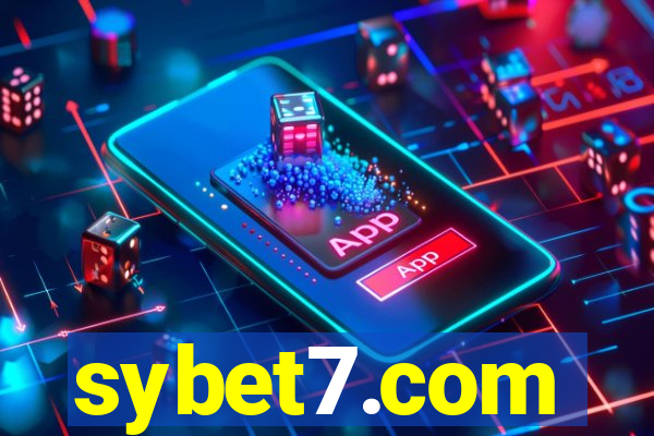 sybet7.com