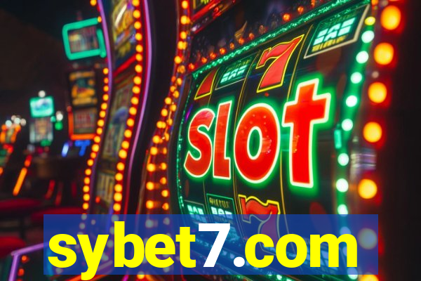 sybet7.com