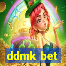 ddmk bet