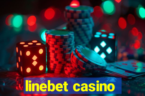 linebet casino