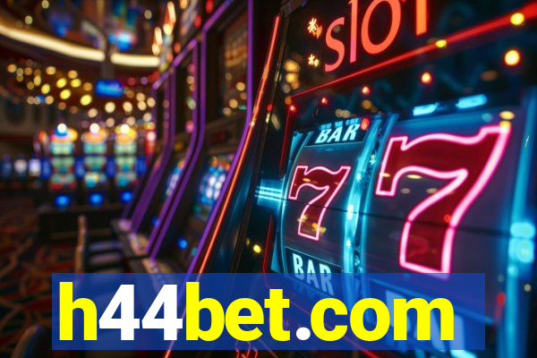 h44bet.com