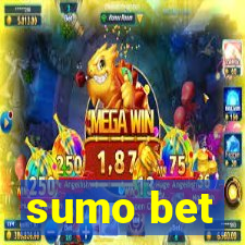 sumo bet