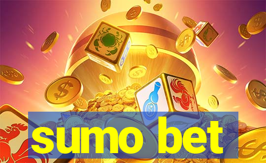 sumo bet