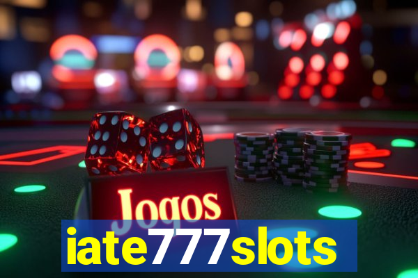 iate777slots