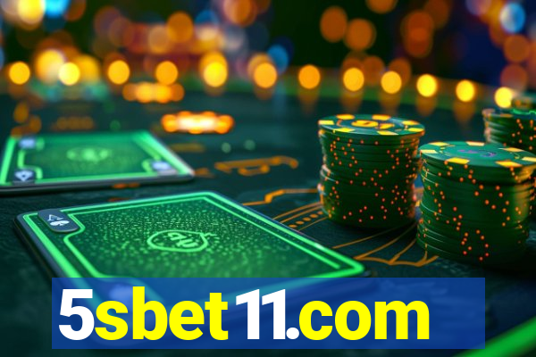 5sbet11.com