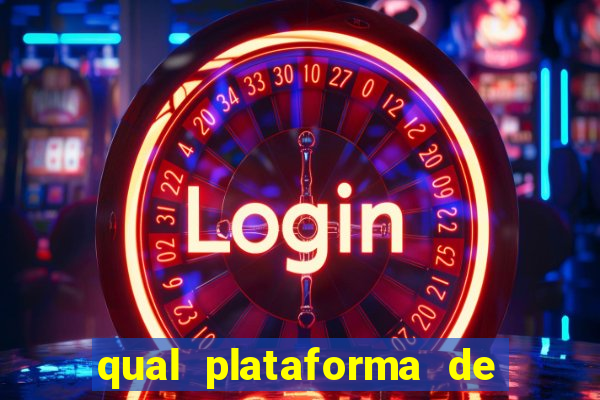 qual plataforma de slot paga mais