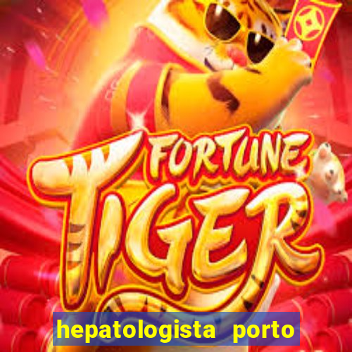 hepatologista porto alegre ipe