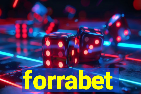 forrabet