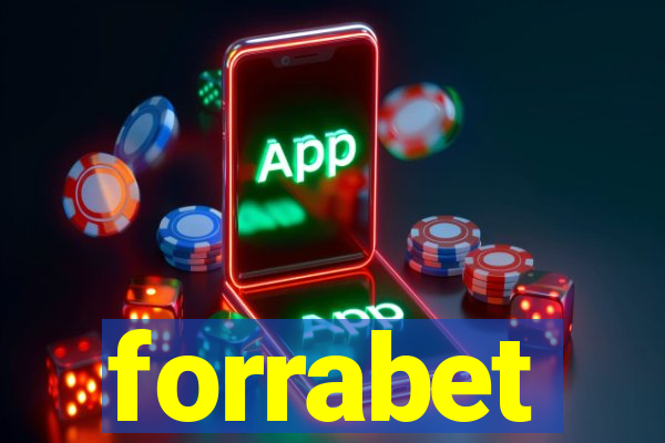 forrabet