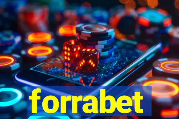 forrabet