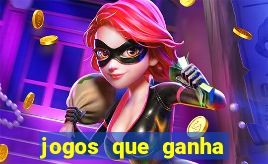 jogos que ganha dinheiro no pix na hora