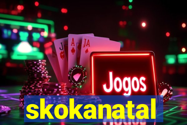 skokanatal