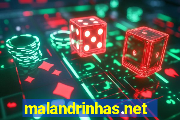 malandrinhas.net caiu na net