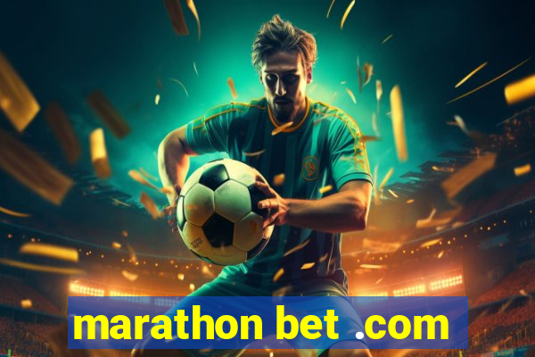 marathon bet .com