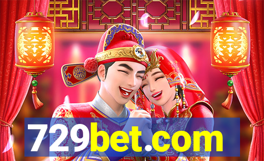 729bet.com