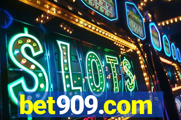 bet909.com