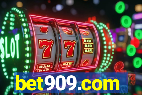 bet909.com