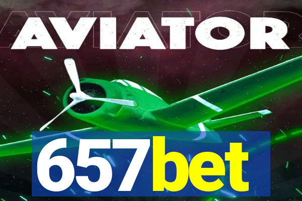 657bet