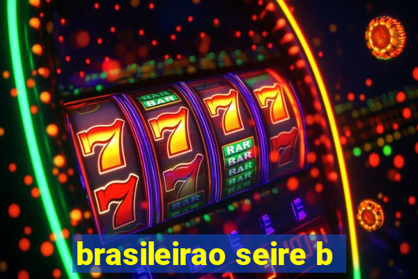 brasileirao seire b