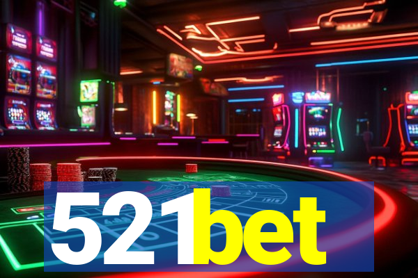 521bet