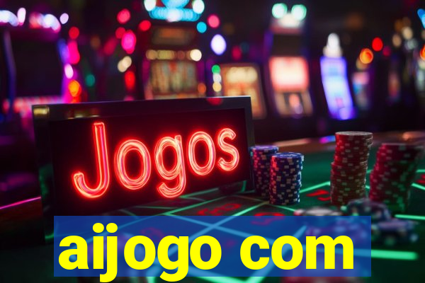 aijogo com