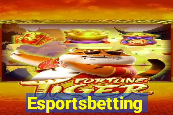 Esportsbetting