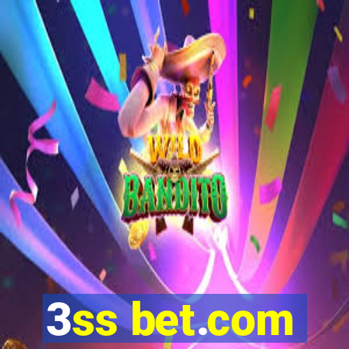 3ss bet.com